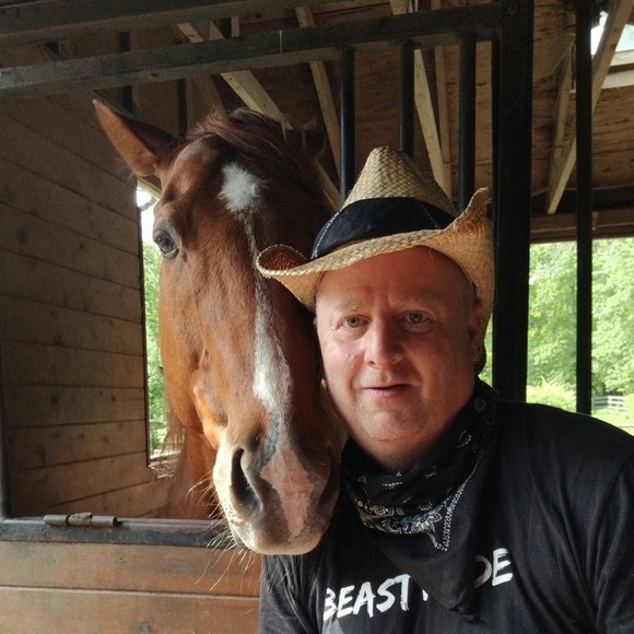 Meet your Posher, Sean - Picture 1 of 1